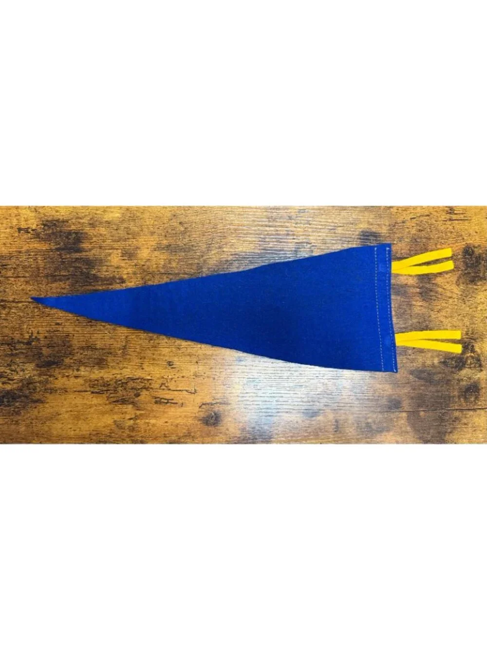 Vintage Mt. Vernon, Virginia pennant